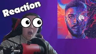 The Moon Man Is Back! | MOTM3 Reaction/Review