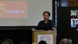 CCN Livestream Session 7, Saturday 26th August, 4:30pm BST