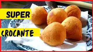 COMO FAZER COXINHA DE FRANGO PERFEITA 🤤