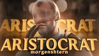 MORGENSHTERN - ARISTOCRAT (csgo fragmovie)