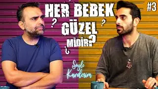 Dolandırmayan Usta Bulmak, Yanlış Gruba Alınmak, Anneyle Telefonda Konuşmak | Söyle Kardeşim