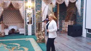 Руслан и Дина 22 08 2020