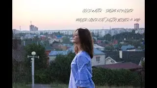 Cold Water - Major Lazer feat. Justin Bieber & MØ (Dasha Key Cover)