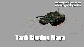 Tank Rig