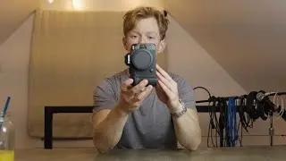 Why I bought an R6... (EOS R vs R6 comparison / I changed my mind... Kinda)