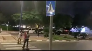 rocket fire  at Israel from Gaza
