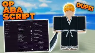[WORKING] OP ABA SCRIPT | GET ALL CHARACTERS, M1 TRADE, AUTO BLACKFLASH, DUPE & MORE