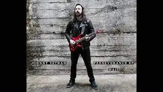 Johnny Vatran - Wait
