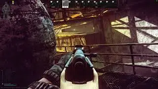 Tarkov 1v5