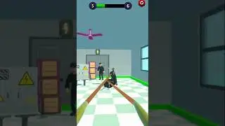 Merge Master #shorts