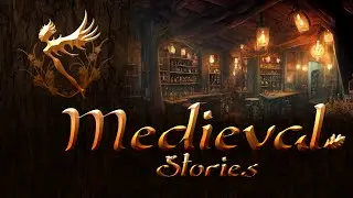 Medieval Music for Stories - Medieval Stories