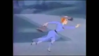 Tex Avery - Swing Shift Cinderella End Title (1945)