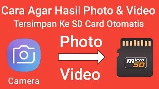 How To Save automatically result Photo And Video on android camera