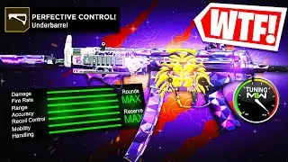 *NEW* LACHMANN SUB BUILD is KING in MW2 AFTER UPDATE 🦁 Best Lachmann Sub Class Setup Tuning Loadout