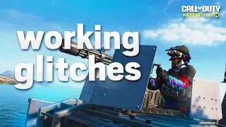 SEASON 2 DMZ WORKING GLITCHES (COD Mobile)