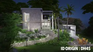 [Challenge relevé] Les Sims 4 | 13 Chemin des cocotiers
