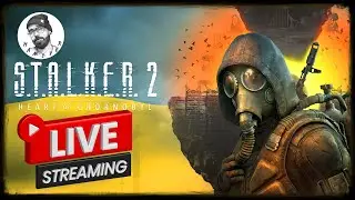S.T.A.L.K.E.R. 2: Heart of Chornobyl