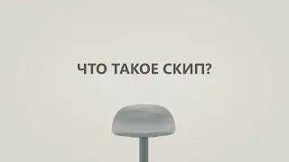 Полезные факты. Что такое скип?