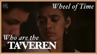 Is Egwene Ta'veren? Why does being Ta'veren matter so much?