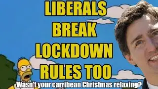 Dirty Liberal Hypocrites