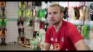 Curb your Cattermole