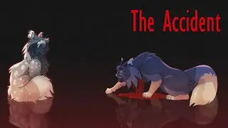 The Accident - TSH Reboot (blood/horror tw)