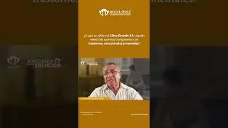 Trastornos emocionales y mentales en la adicción ¿Existen?