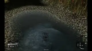 Snowrunner Isle of Slayers cave