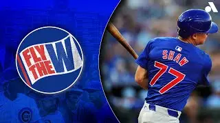 Jim Callis talks Cubs' farm system being ranked No. 2, club makes cuts | Fly the W, Ep. 181