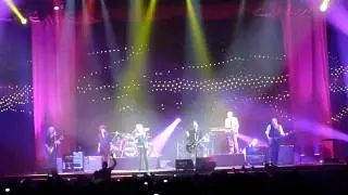 Roxette - live at Wembley Arena in London.How Do You Do and Dangerious You Tube