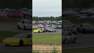 @Gridlife Touring Cup #shorts