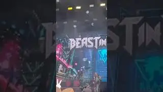 Beast In Black Bloodstock 2024