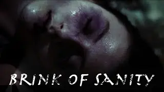 Brink of Sanity | A Horror Short by DatumSpeed Studios