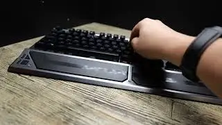 Шум 980G HAMMER