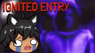 My brother's a dick - Ignited Entry ending