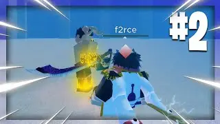 [GPO] Crab Cutlass + Goro | PVP Highlights #2