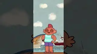 #shorts #youtubeshorts #reels #wisdom #cartoon #animation #advice #shortvideo