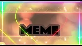 Моя анимация. 😘Съела капибару. 😘 (MEME) 💟