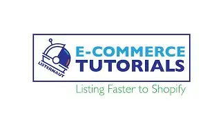 E-Commerce Listing Demo
