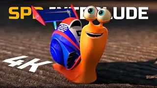 Turbo - SPD Interlude [4K] Edit
