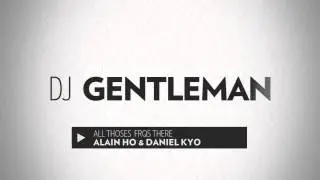 DJ Gentleman 1