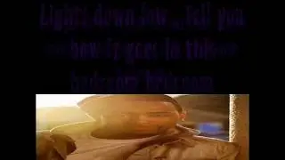 Willie Taylor - Bedroom (Lyrics)