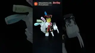 Forsaken- John Doe-gasharpoon😎 