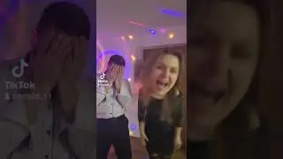 юмор прикол тикток муж жена