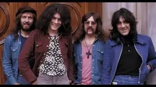 Nazareth - Love Hurts (SSTN Acoustic Mix)