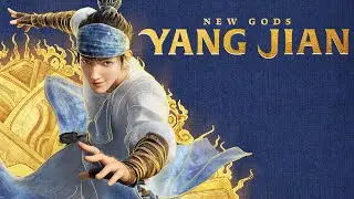 New gods yang jian full anime movie in Hindi | Manshu Freak 