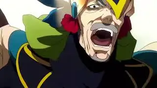 RISE [AMV]