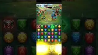 Mytwars and Puzzles. Ночные волки 2 попытка)