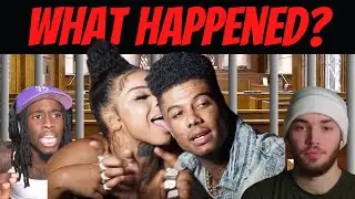 The TRUTH Behind Blueface and Chrisean Rock