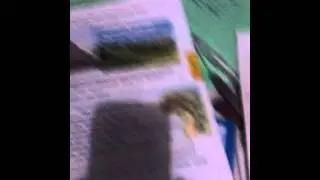 Мой учебник английского языка